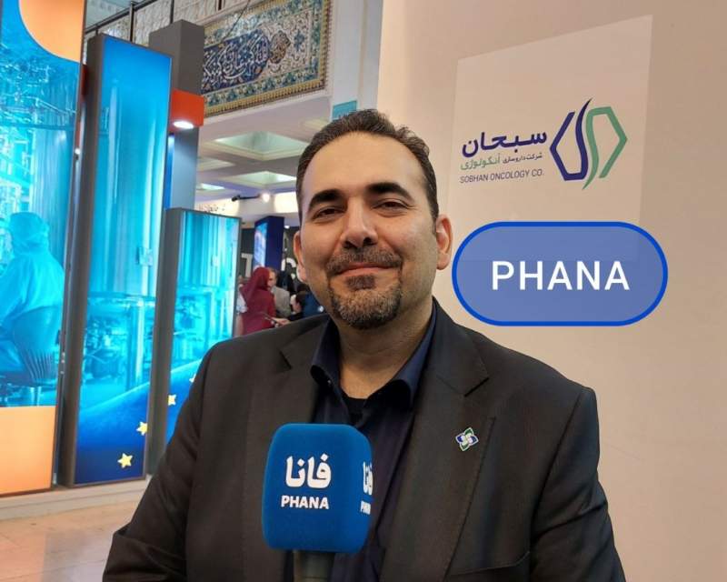 دریافت پروانه تولید داروی ضد سرطان Abemaciclib توسط شرکت داروسازی سبحان انکولوژی