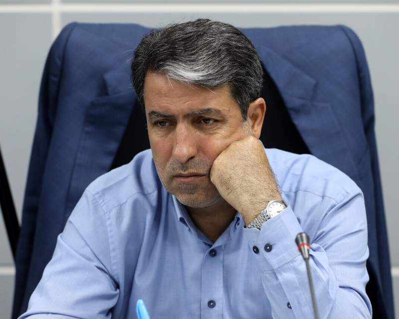 نماینده مجلس: سازمان غذا و دارو باید پاسخ‌های مستند به تحقیق و تفحص…