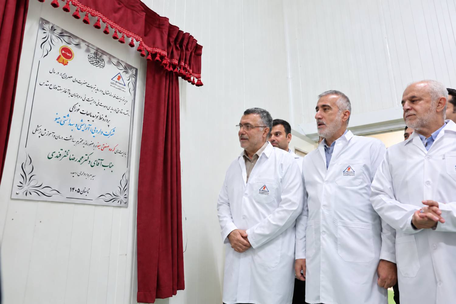 فرسایش پیرصالحی از مشکلات انتقال ارز به اروپا؛ تأمین داروی فاکتور ۱۳ بیماران هموفیلی
