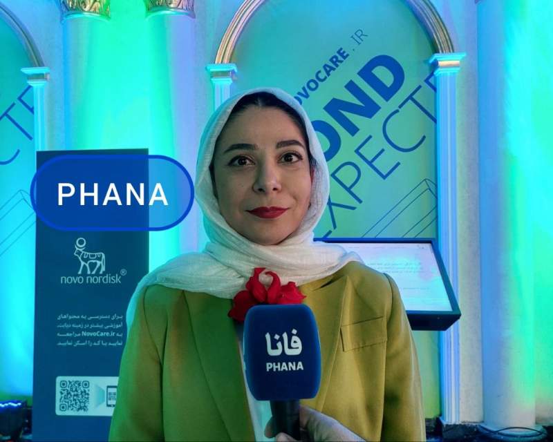 رونمایی از انسولین دگلودک؛ انسولین نسل جدید نوو نوردیسک با تولید داخلی