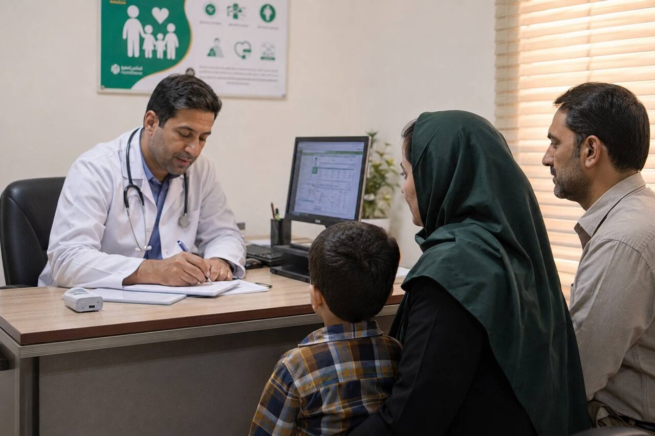 ایمنی بیمار از مطب تا خانه؛ وقتی درمان تمام ماجرا نیست
