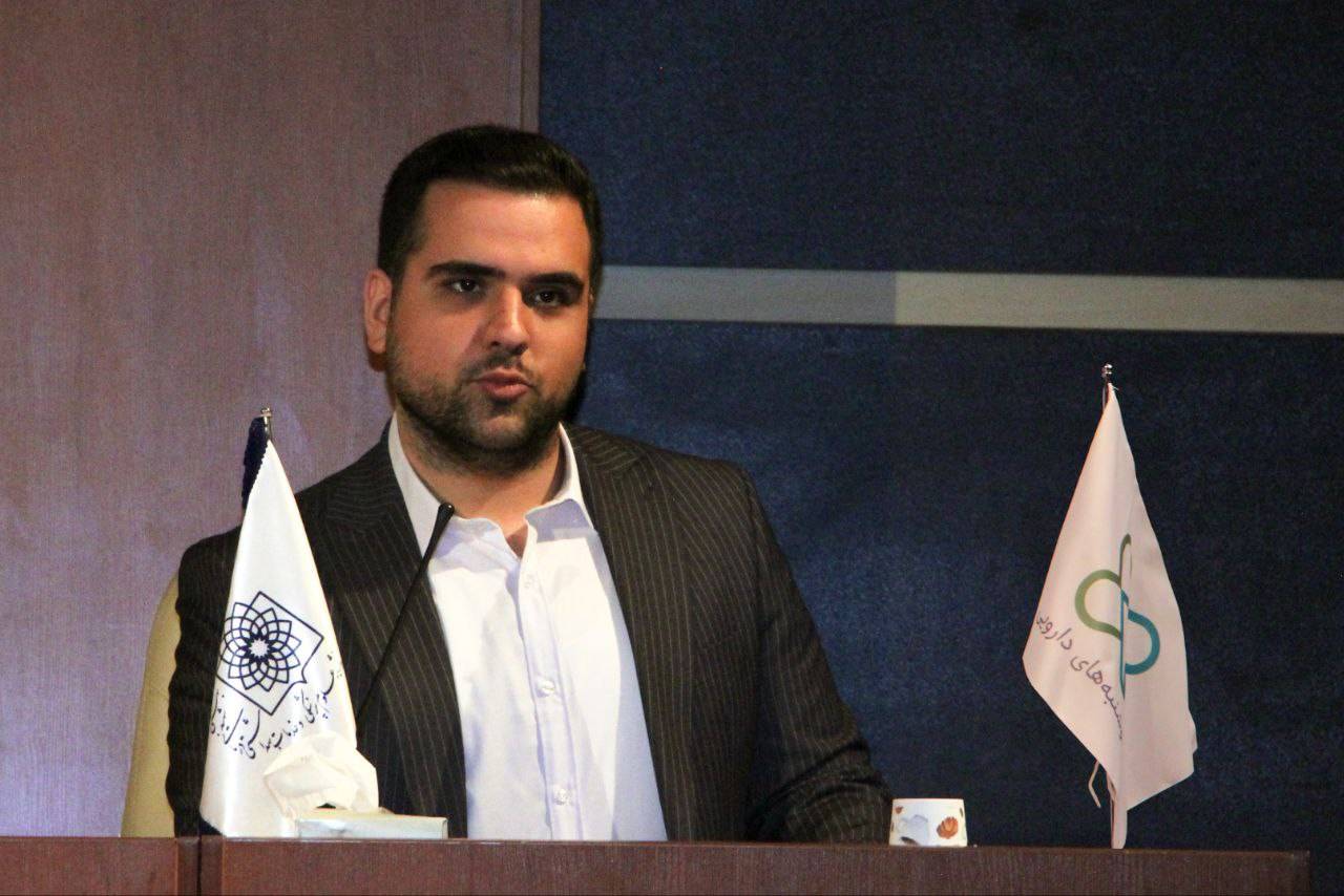 نامه‌ای به صنعتی که هرگز تسلیم نشد؛ پیام ایران‌فارما به حلقه‌های زنجیره دارو