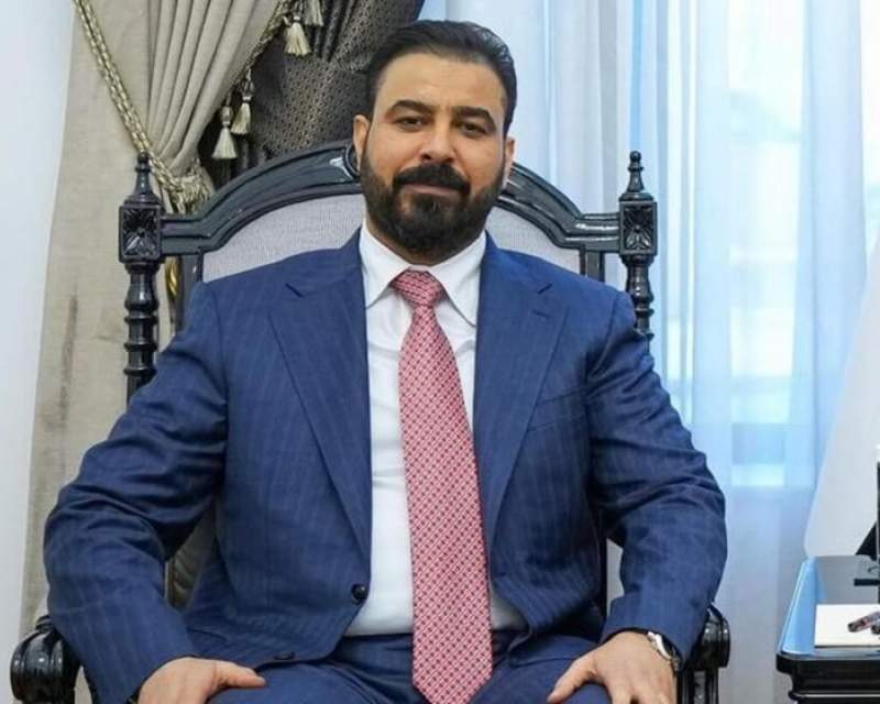نخست‌وزیر عراق از جیب خودش پنج بیمارستان را بازسازی کرد
