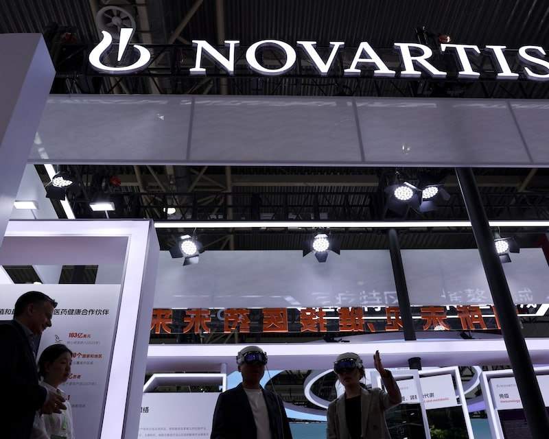 بدترین سقوط سهام تاریخ Novartis پس از شکست فاز ۳ del-desiran