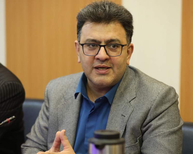 جمالیان: ۱۶ همت صندوق بیماران خاص نباید در سقف بودجه بیمه سلامت محاسبه شود