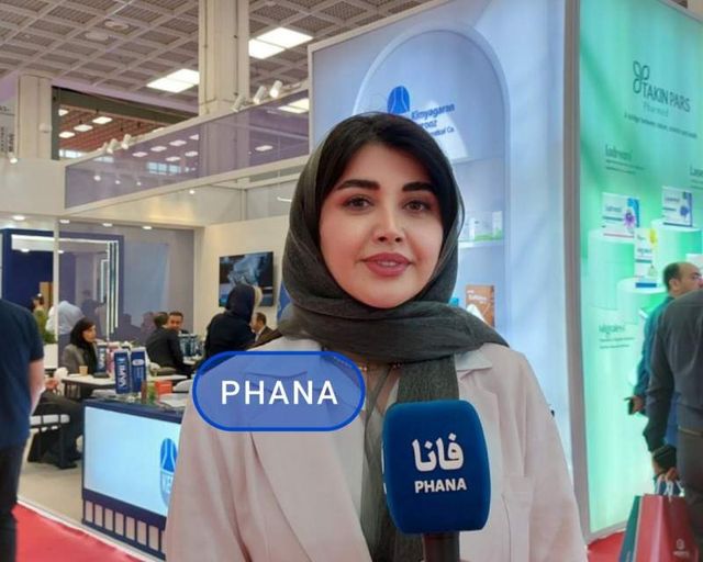 ورود گروه کیمیا به بازار داروهای گیاهی با «تکین»