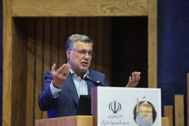 وزیر بهداشت: حقوق بهورزان در دو سال ۱۰ برابر افزایش یافت