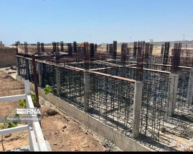 آغاز ساخت ۵ بیمارستان و یک مرکز درمان سرطان در چابهار با هدف توسعه…