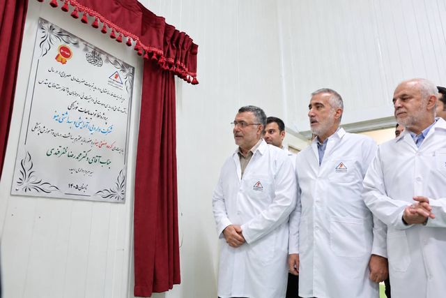 فرسایش پیرصالحی از مشکلات انتقال ارز به اروپا؛ تأمین داروی فاکتور ۱۳ بیماران هموفیلی