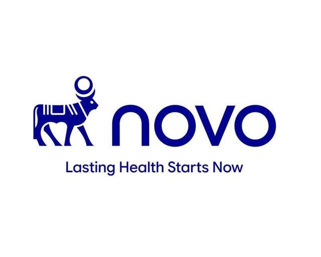 نوو نوردیسک نام خود را به Novo تغییر داد؛ هویت تجاری تازه