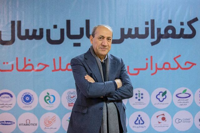 مدیرعامل داروسازی دکتر عبیدی: صنعت دارو در پیچ‌وخم نقدینگی، ارز و حمل‌ونقل