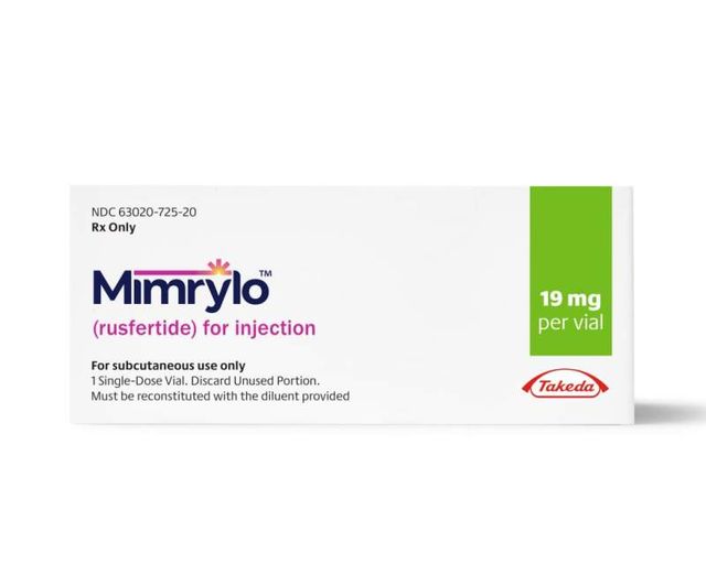 تأیید FDA برای نخستین داروی شبیه‌ساز هورمون آهن