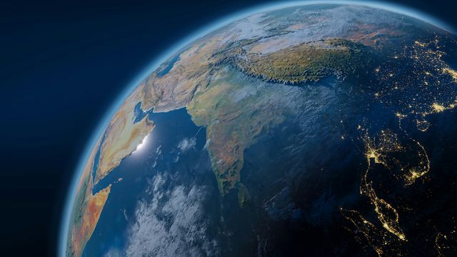 شرکت Varda Space با جذب سرمایه ۲۵۱ میلیون دلاری فناوری کریستالیزاسیون و تولید دارو در مدار فضا را توسعه می‌دهد