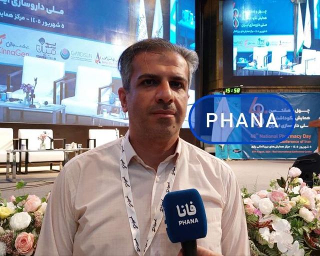 کارشناس دارو: افزایش حاشیه سود برای بقای داروخانه‌ها ضروری است