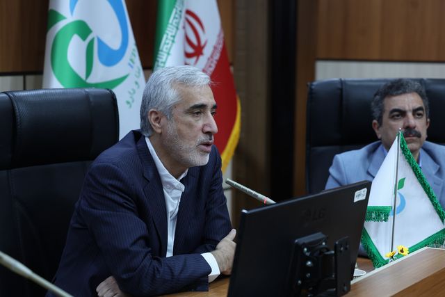 تغییر سیاست سازمان غذا و دارو در واردات کوله‌بری و ته‌لنجی