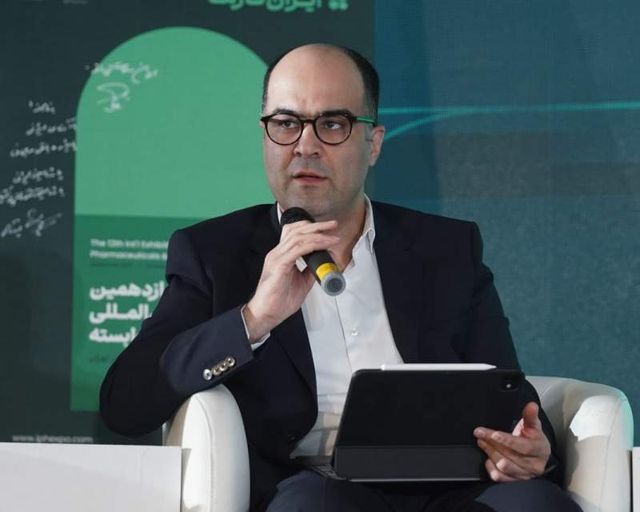 ظرفیت‌های فعلی خطوط داروسازی کشور لزوماً پاسخگوی نیاز پنج سال آینده نخواهد بود