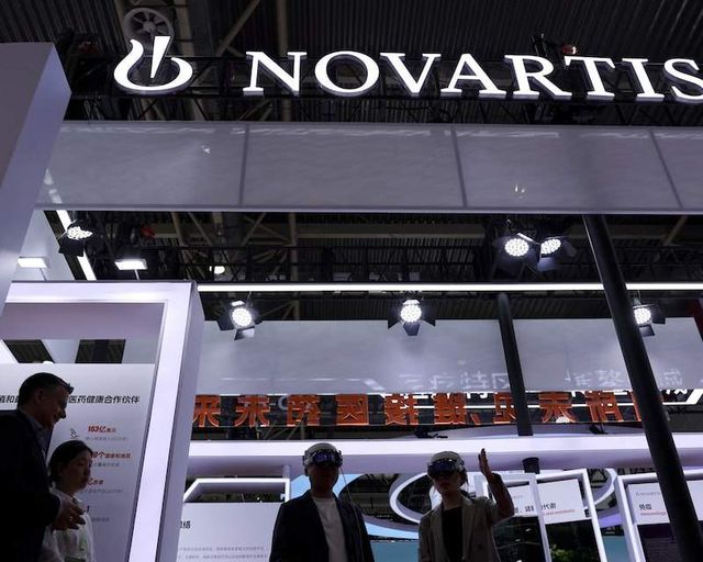 بدترین سقوط سهام تاریخ Novartis پس از شکست فاز ۳ del-desiran