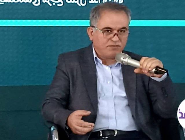 مدیرکل اداره دارو: تعداد اقلام تولید داخل، شاخص مناسبی برای قدرت صنعت…