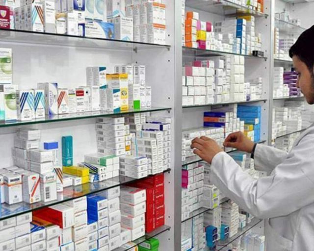 تشکیل کمیته پارلمانی عراق برای بررسی قیمت دارو