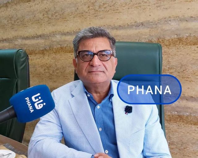 دانشگاه آزاد ۱۶ داروخانه در سراسر کشور دارد