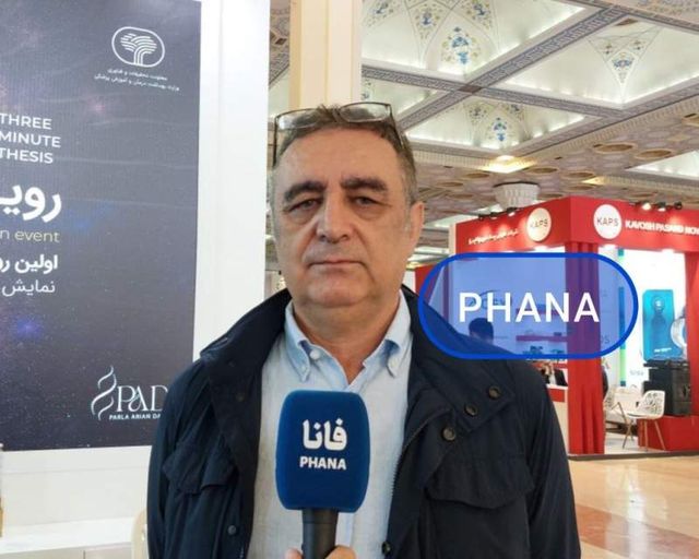 برگزاری رویداد ملی 3MT با هدف تجاری‌سازی پایان‌نامه‌های دانشجویی برتر در حوزه دارو