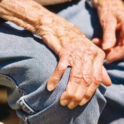لرزش چند ساله بیمار پارکینسون در چند دقیقه با اولتراسوند متمرکز ناپدید شد