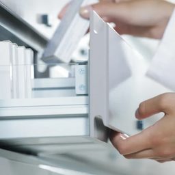 پایان کمبود ویسوداین در اروپا؛ زنجیره تأمین جدید داروی چشم تأیید شد