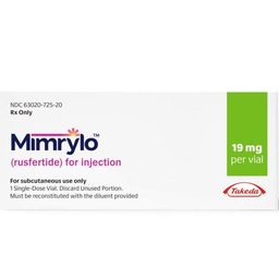 تأیید FDA برای نخستین داروی شبیه‌ساز هورمون آهن