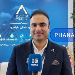 ورود گروه عازم به صنعت دارو با «شهدارو»