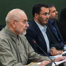 قالیباف: ۱۶ همت صندوق بیماران خاص نباید در سرجمع بیمه سلامت محاسبه شود